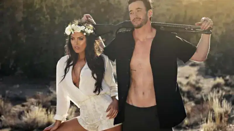 constance nunes husband