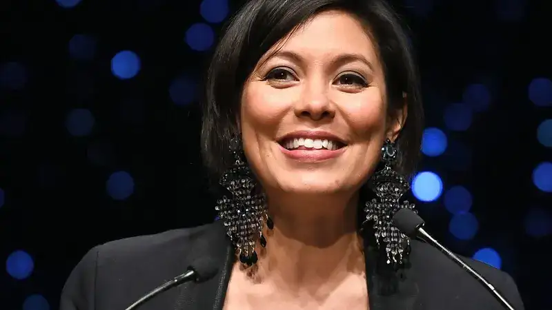 Alex Wagner