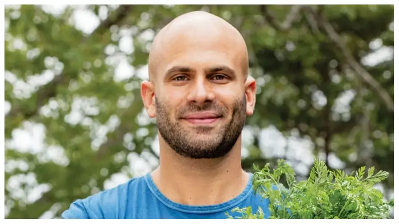 Sam Kass