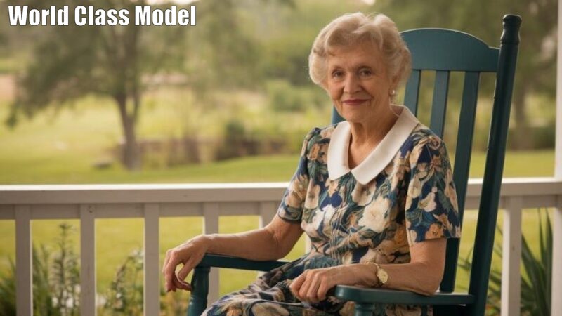 Walda Walters Anderson