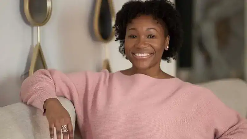 Desiree Washington Net Worth