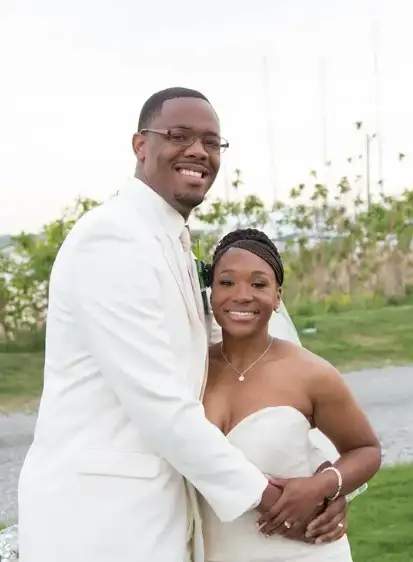 The Legal Case That Changed Her Life