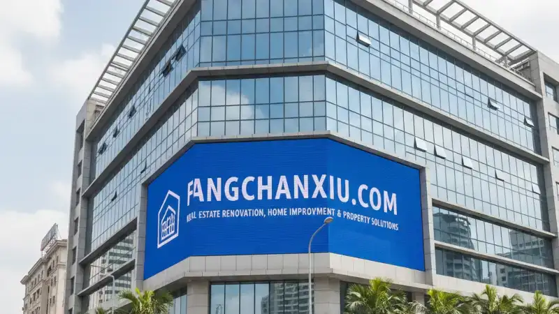 Fangchanxiu. com