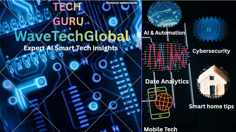 Wavetechglobal gurus