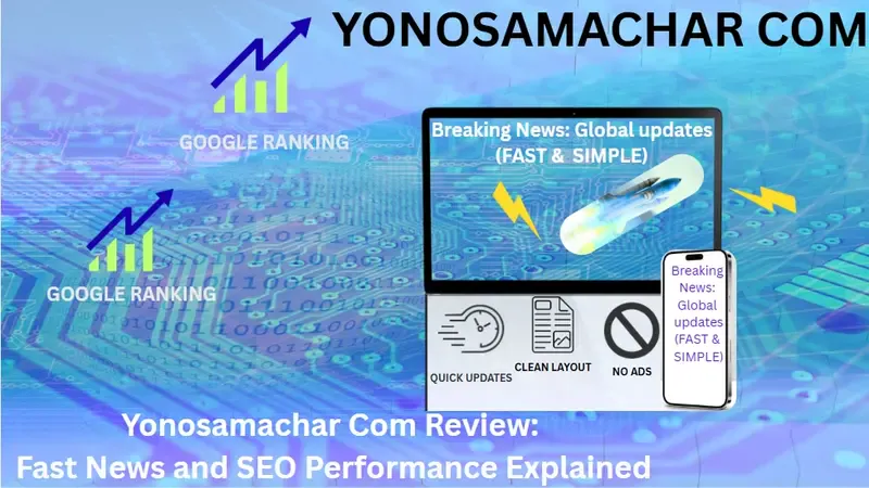 Yonosamachar com